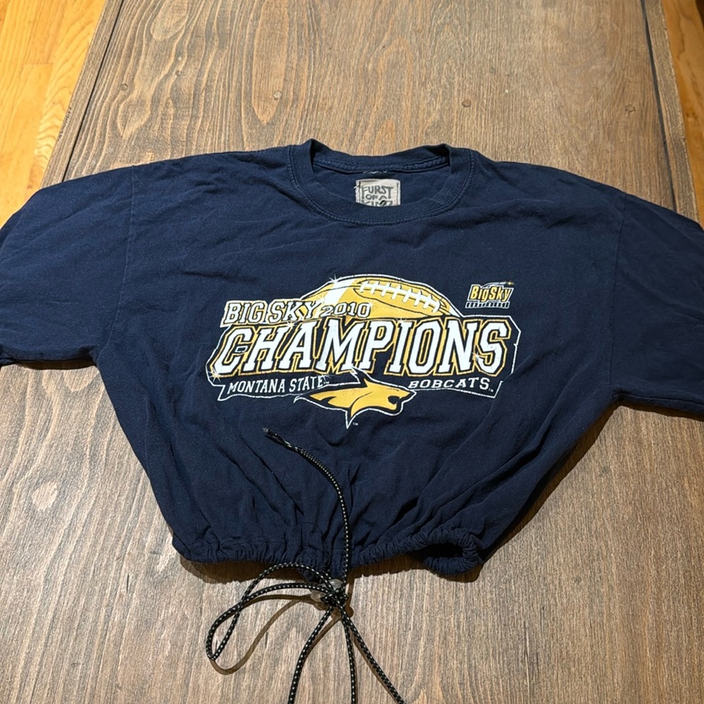 Furst of a Kind top small